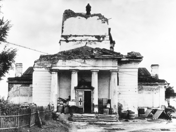 Иллюстрация к книге — Окрестности Петербурга. Из истории ижорской земли [i_156.jpg]