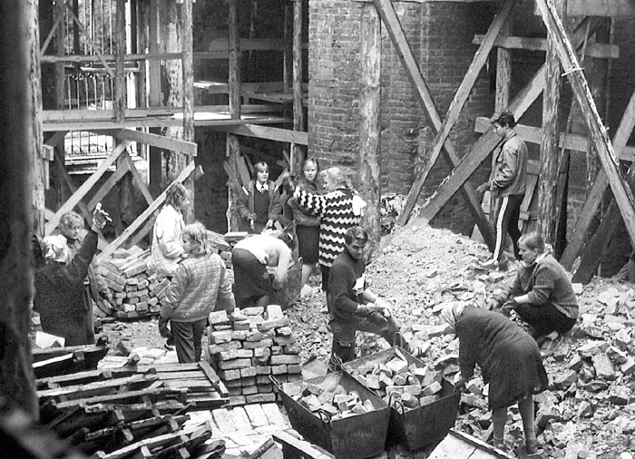 Иллюстрация к книге — Окрестности Петербурга. Из истории ижорской земли [i_161.jpg]