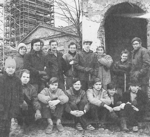 Иллюстрация к книге — Окрестности Петербурга. Из истории ижорской земли [i_165.jpg]