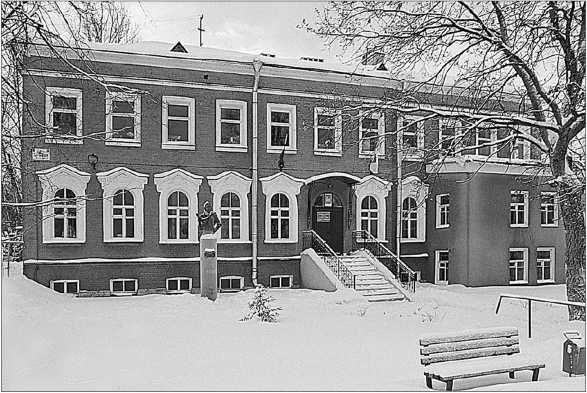 Иллюстрация к книге — Окрестности Петербурга. Из истории ижорской земли [i_170.jpg]