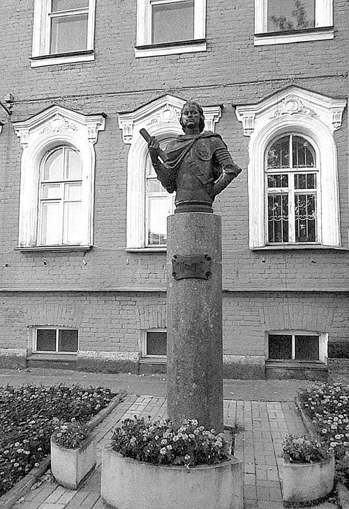 Иллюстрация к книге — Окрестности Петербурга. Из истории ижорской земли [i_171.jpg]