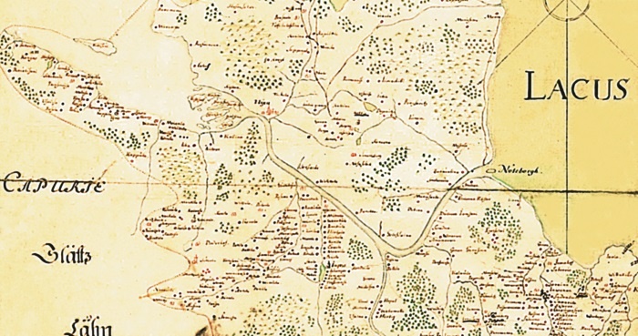 Иллюстрация к книге — Окрестности Петербурга. Из истории ижорской земли [i_191.jpg]