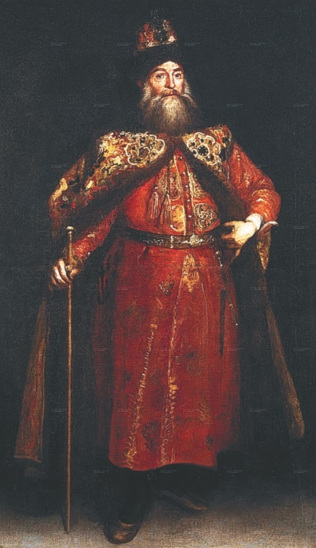 Иллюстрация к книге — Окрестности Петербурга. Из истории ижорской земли [i_192.jpg]