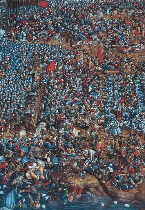 Иллюстрация к книге — Окрестности Петербурга. Из истории ижорской земли [i_193.jpg]