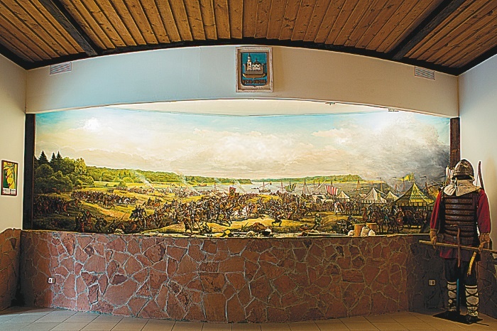 Иллюстрация к книге — Окрестности Петербурга. Из истории ижорской земли [i_202.jpg]