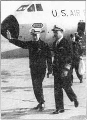 Иллюстрация к книге — На грани мировой войны. Инцидент «Пуэбло» [image43.jpg]