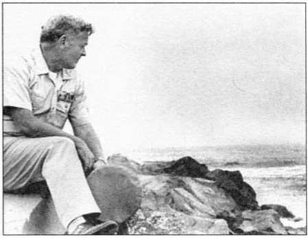 Иллюстрация к книге — На грани мировой войны. Инцидент «Пуэбло» [image44.jpg]