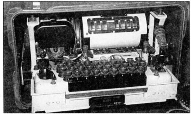 Иллюстрация к книге — На грани мировой войны. Инцидент «Пуэбло» [image53.jpg]