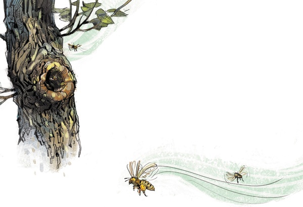 Иллюстрация к книге — Как жили на Руси [i_058.jpg]