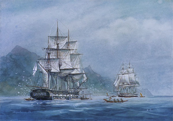 Иллюстрация к книге — Мечта капитана Муловского [i_020.jpg]