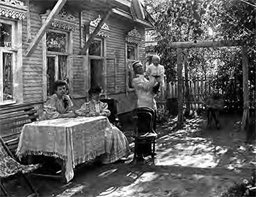 Иллюстрация к книге — Кронштадт – Феодосия – Кронштадт. Воспоминания [i_004.jpg]