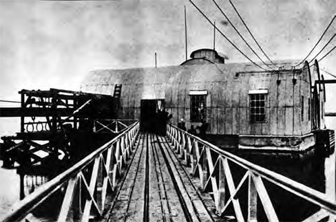 Иллюстрация к книге — Кронштадт – Феодосия – Кронштадт. Воспоминания [i_017.jpg]