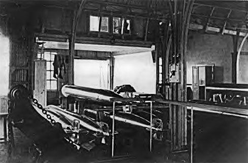 Иллюстрация к книге — Кронштадт – Феодосия – Кронштадт. Воспоминания [i_018.jpg]