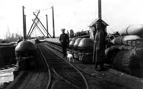 Иллюстрация к книге — Кронштадт – Феодосия – Кронштадт. Воспоминания [i_019.jpg]