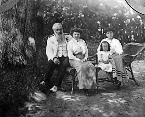 Иллюстрация к книге — Кронштадт – Феодосия – Кронштадт. Воспоминания [i_028.jpg]