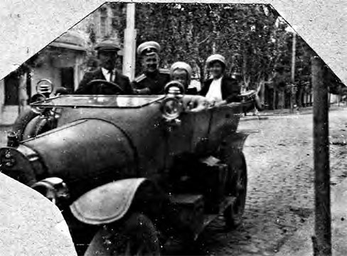 Иллюстрация к книге — Кронштадт – Феодосия – Кронштадт. Воспоминания [i_029.jpg]