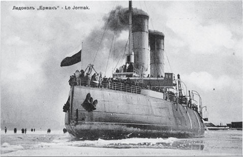 Иллюстрация к книге — Кронштадт – Феодосия – Кронштадт. Воспоминания [i_030.jpg]