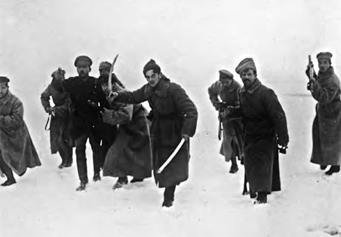 Иллюстрация к книге — Кронштадт – Феодосия – Кронштадт. Воспоминания [i_038.jpg]