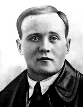 Иллюстрация к книге — Кронштадт – Феодосия – Кронштадт. Воспоминания [i_045.jpg]