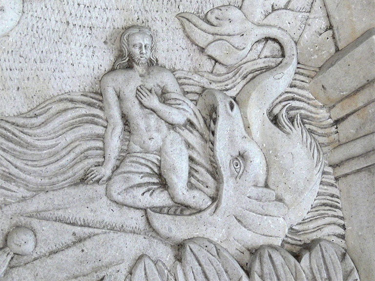 Иллюстрация к книге — Тайна пророка Ионы [i_016.jpg]