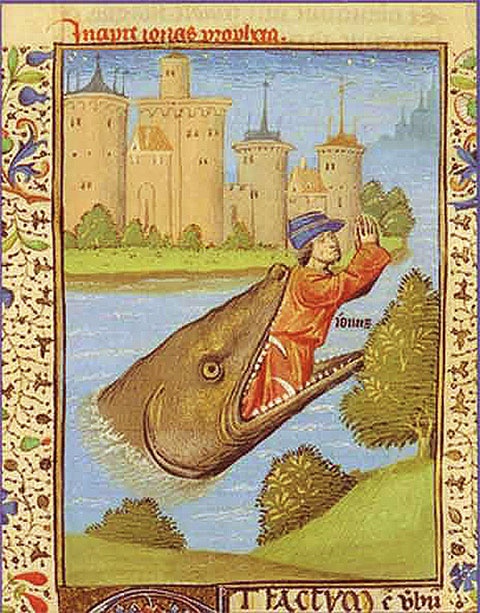 Иллюстрация к книге — Тайна пророка Ионы [i_021.jpg]