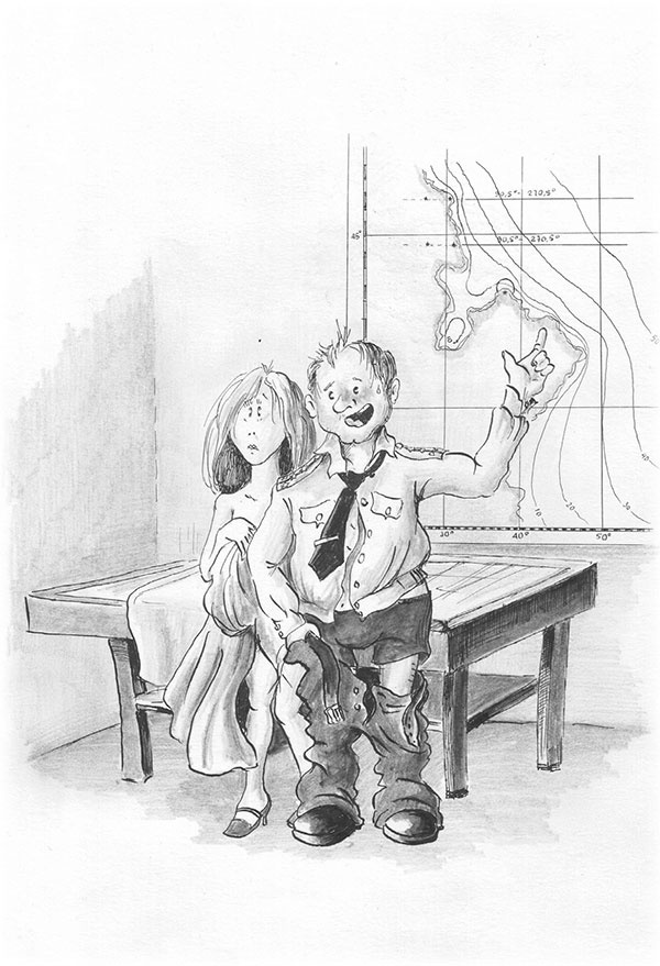 Иллюстрация к книге — Система (сборник) [i_014.jpg]