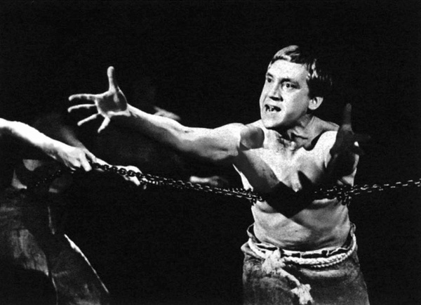 Иллюстрация к книге — Ностальгия - это память [i_014.jpg]