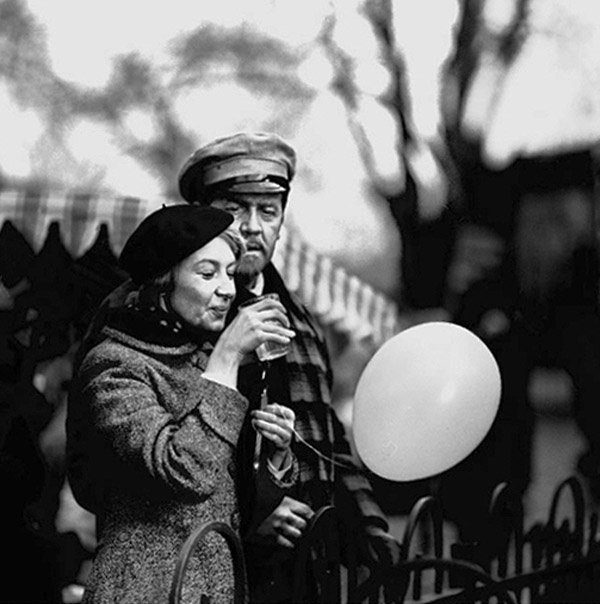 Иллюстрация к книге — Ностальгия - это память [i_018.jpg]