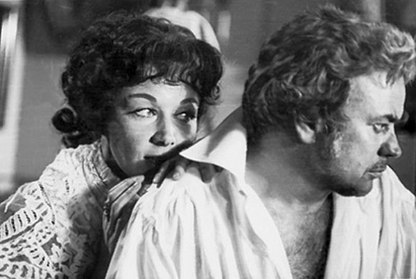 Иллюстрация к книге — Ностальгия - это память [i_020.jpg]