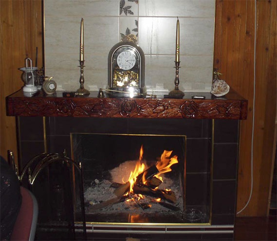 Иллюстрация к книге — Високосный, 2008 год [i_002.jpg]