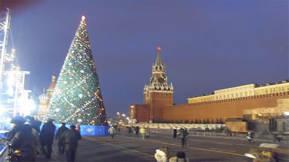 Иллюстрация к книге — Високосный, 2008 год [i_011.jpg]