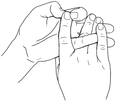 Иллюстрация к книге — Головная боль. Лечение и профилактика традиционными и нетрадиционными методами [i_009.jpg]