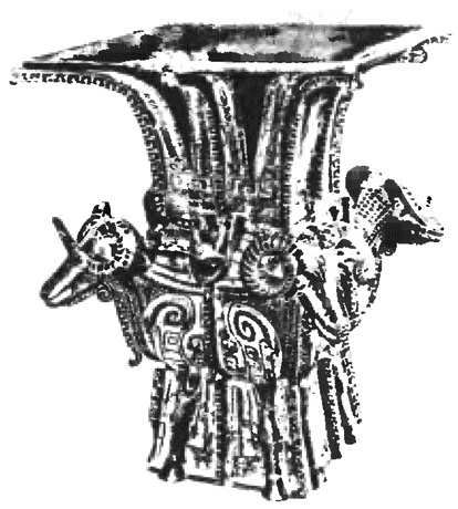 Иллюстрация к книге — Китай. Большой исторический путеводитель [i_017.jpg]