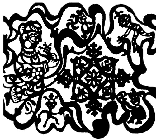 Иллюстрация к книге — Китай. Большой исторический путеводитель [i_025.jpg]