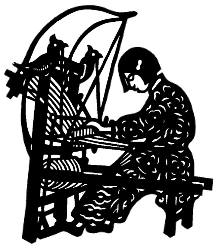 Иллюстрация к книге — Китай. Большой исторический путеводитель [i_038.jpg]