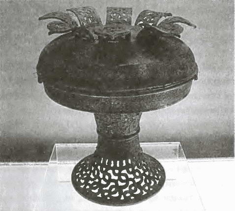 Иллюстрация к книге — Китай. Большой исторический путеводитель [i_046.jpg]