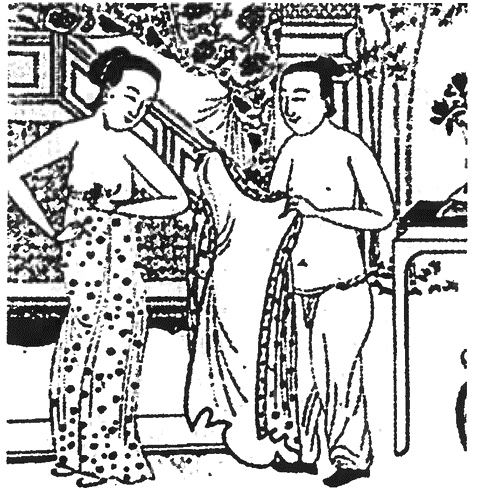 Иллюстрация к книге — Китай. Большой исторический путеводитель [i_054.jpg]