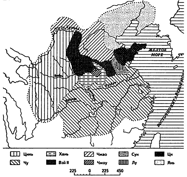 Иллюстрация к книге — Китай. Большой исторический путеводитель [i_065.jpg]