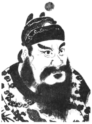 Иллюстрация к книге — Китай. Большой исторический путеводитель [i_070.jpg]