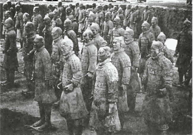 Иллюстрация к книге — Китай. Большой исторический путеводитель [i_072.jpg]