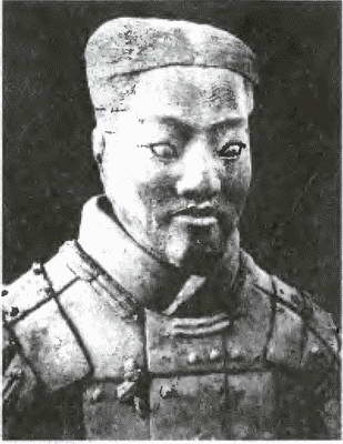 Иллюстрация к книге — Китай. Большой исторический путеводитель [i_075.jpg]