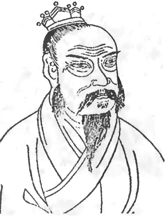 Иллюстрация к книге — Китай. Большой исторический путеводитель [i_076.jpg]