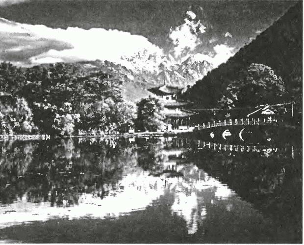 Иллюстрация к книге — Китай. Большой исторический путеводитель [i_077.jpg]