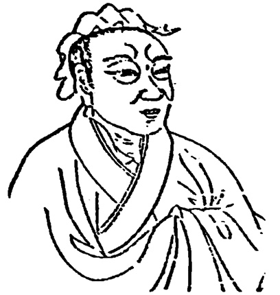 Иллюстрация к книге — Китай. Большой исторический путеводитель [i_085.jpg]