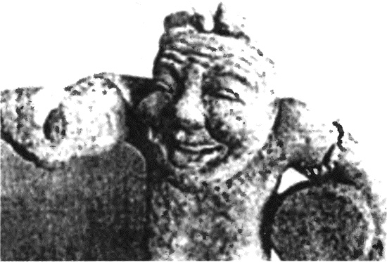 Иллюстрация к книге — Китай. Большой исторический путеводитель [i_088.jpg]