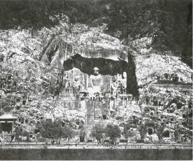 Иллюстрация к книге — Китай. Большой исторический путеводитель [i_097.jpg]