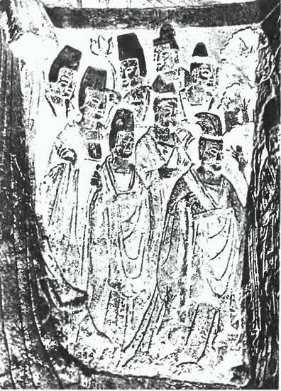 Иллюстрация к книге — Китай. Большой исторический путеводитель [i_098.jpg]