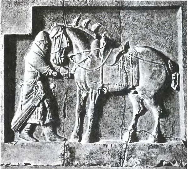 Иллюстрация к книге — Китай. Большой исторический путеводитель [i_106.jpg]