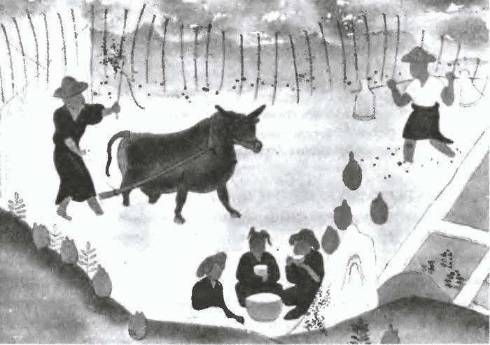 Иллюстрация к книге — Китай. Большой исторический путеводитель [i_108.jpg]