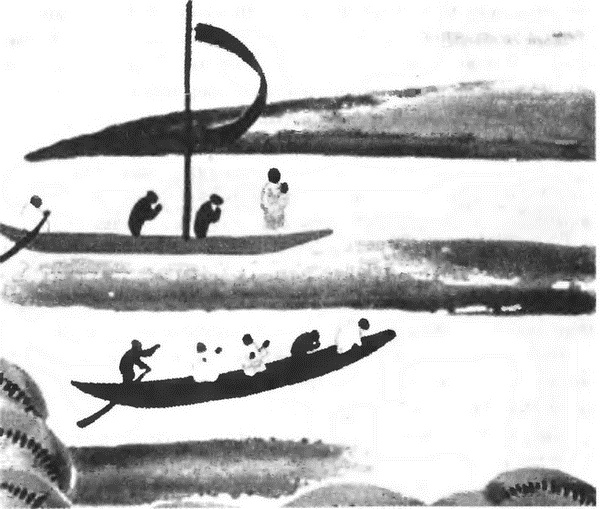 Иллюстрация к книге — Китай. Большой исторический путеводитель [i_115.jpg]